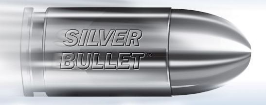 Silver bullet
